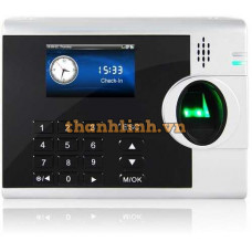 Máy chấm công RONALD JACK 3000TC